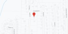 Green Park Personal Care Home Woodstock in google map