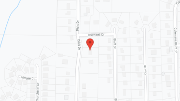 Green Park Personal Care Home Woodstock in google map