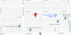 Mesa Verde Residential Care in google map
