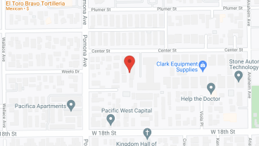 Mesa Verde Residential Care in google map