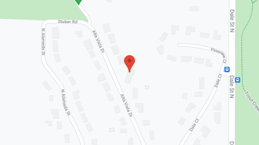Arthur's Residential Care in google map