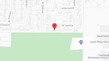 Yamhill Senior Care Home in google map