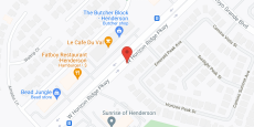 Sunrise of Henderson in google map