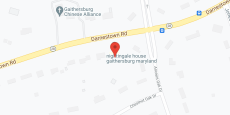Nightingale House in google map