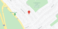 Burlingame Senior Care in google map