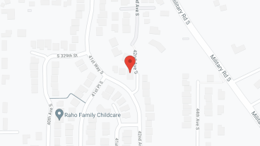 A Caring Adult Family Home in google map