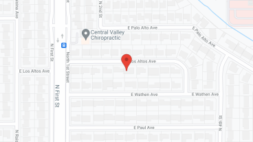 Cottage Pines Assisted Living in google map