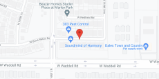 Amazing Care Home in google map
