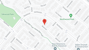 Whispering Oaks Yankee in google map