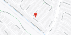R and R Care in google map