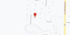 Shepherd of Oregon in google map