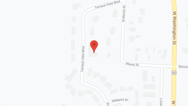 Shepherd of Oregon in google map
