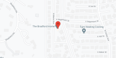 Bradford Home, LLC in google map