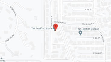 Bradford Home, LLC in google map