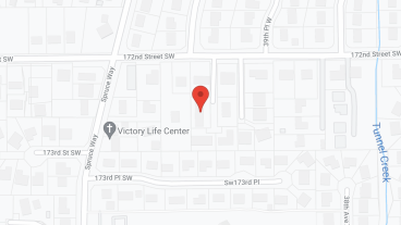Goldenville Adult Family Home in google map