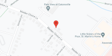 Park View at Catonsville in google map