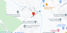 Park View at Rosedale in google map