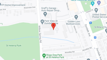 Park View at Dundalk in google map