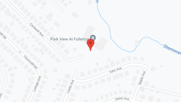 Park View at Fullerton in google map