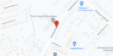 Park View at Woodlawn in google map