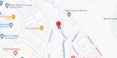 Park View at Bel Air in google map