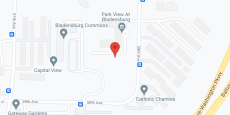 Park View at Bladensburg in google map