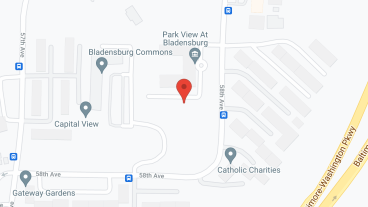 Park View at Bladensburg in google map