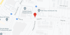 Park View at Ellicott City II in google map