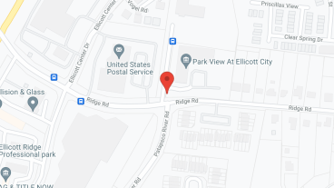 Park View at Ellicott City II in google map