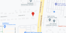 Park View at Laurel II in google map