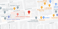 Irene Swindell’s Alzheimer’s Residential Care in google map