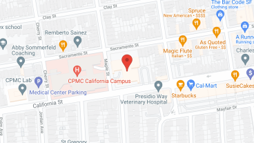 Irene Swindell’s Alzheimer’s Residential Care in google map