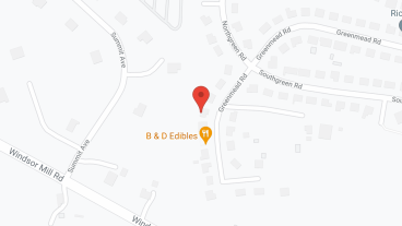 Hope and Happiness in google map