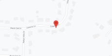 Friendship Village Sunset Hills in google map