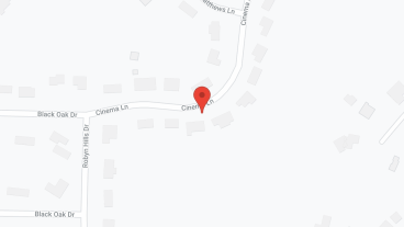 Friendship Village Sunset Hills in google map