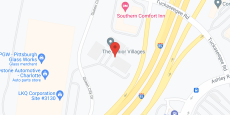 Senior Villages in google map