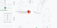 Summit Pointe Senior Living in google map