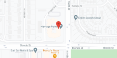 Heritage Pointe Assisted Living in google map