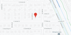 Sacred Heart Adult Care Home in google map