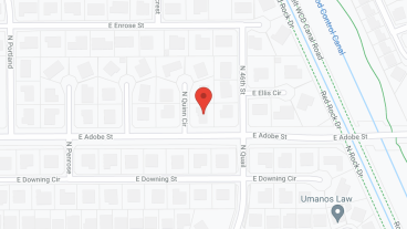 Sacred Heart Adult Care Home in google map