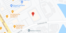 Sweetwater Terraces in google map