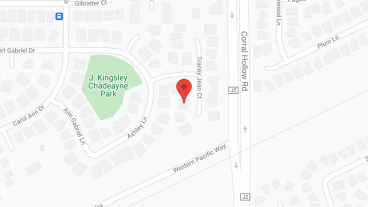 Grace Manor in google map
