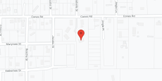 Christopher Homes of Hot Springs in google map