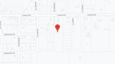Christopher Homes of Hot Springs in google map