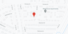 Christopher Homes of Paragould in google map