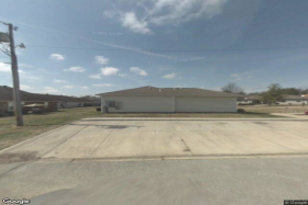 Christopher Homes of Paragould 