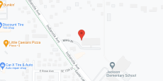 Shelly Rose Estates in google map