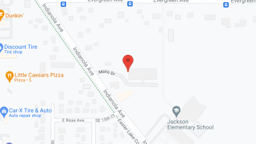 Shelly Rose Estates in google map