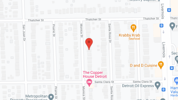 MGS Haven in google map