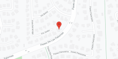New Horizon Board and Care II in google map